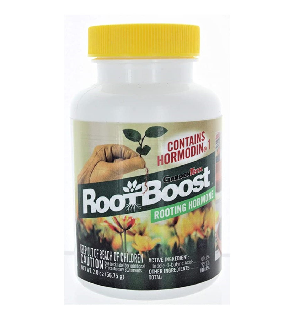 Root Boost 2 oz.