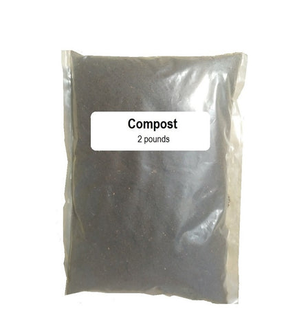 Composta/Compost 2 lb